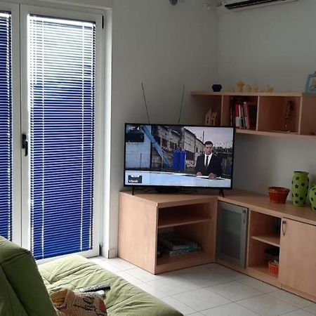 Апартаменты Pepermint Башка-Вода Экстерьер фото